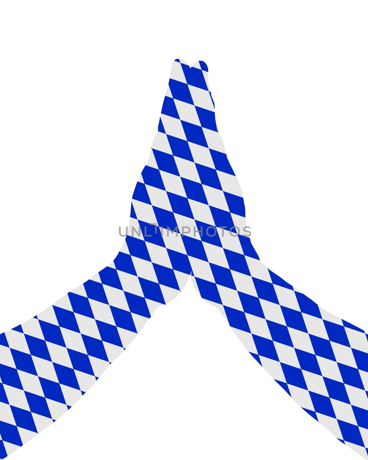 Bavarian Prayer