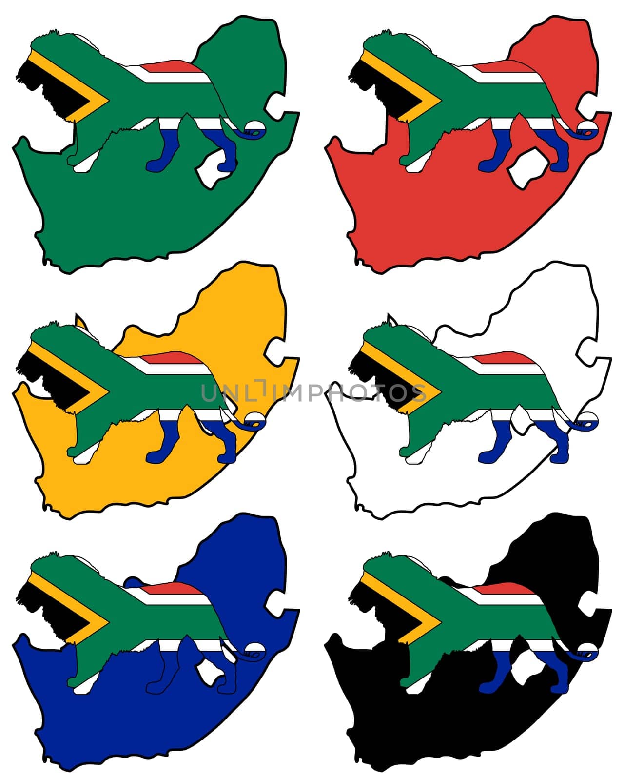 Leo South Africa