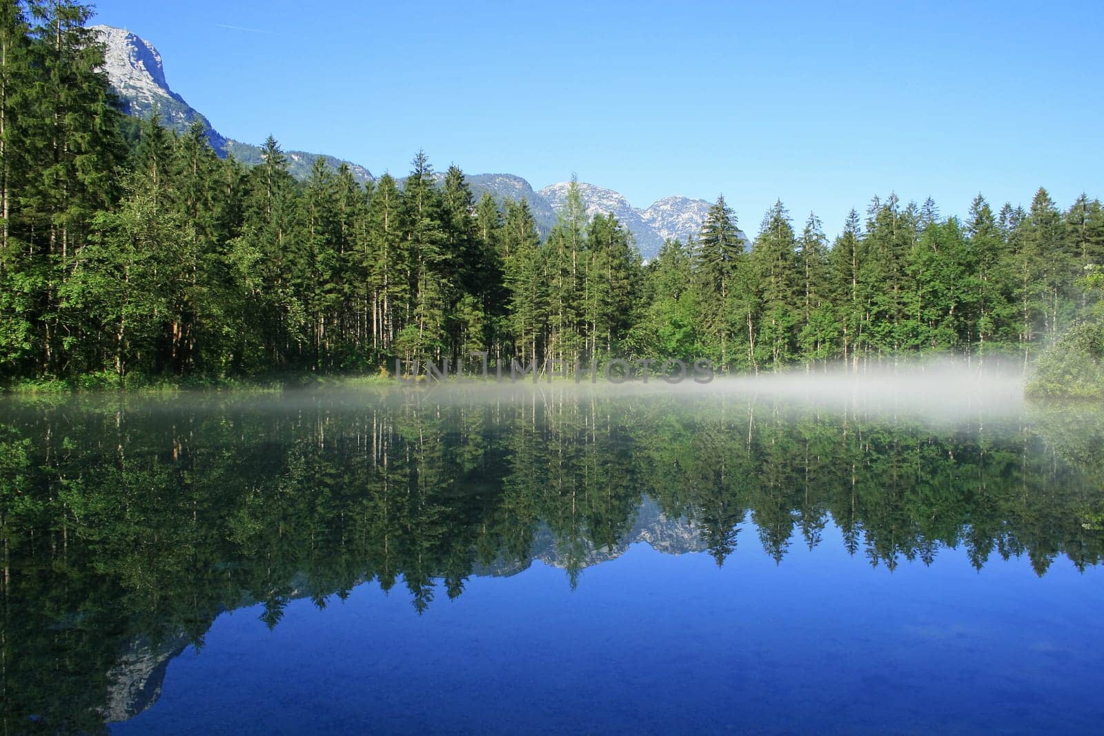 Salzkammergut