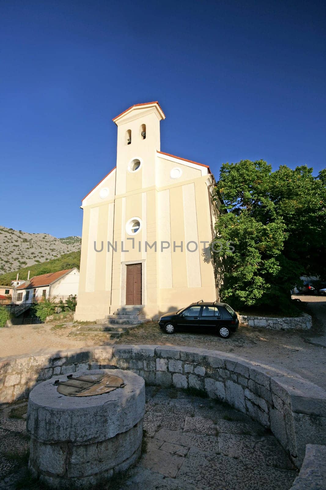 Croatian Church