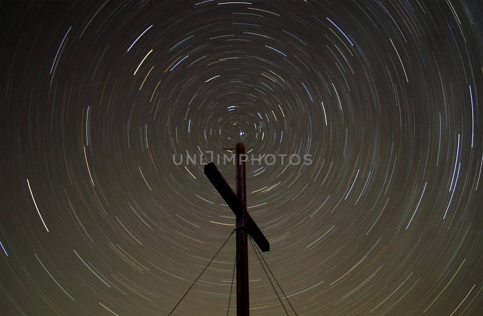 Star Trails