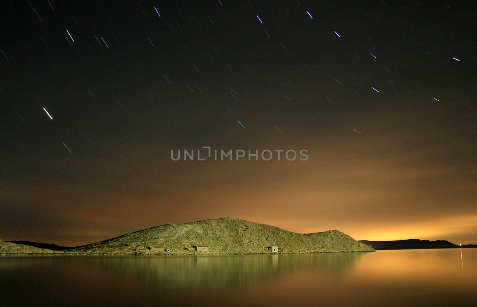 Star Trails
