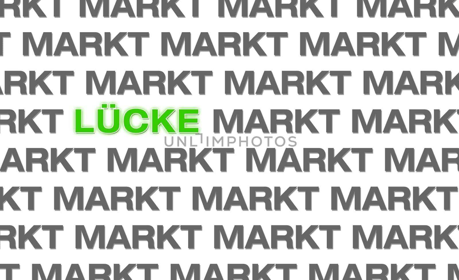 Finding the green gap in the market