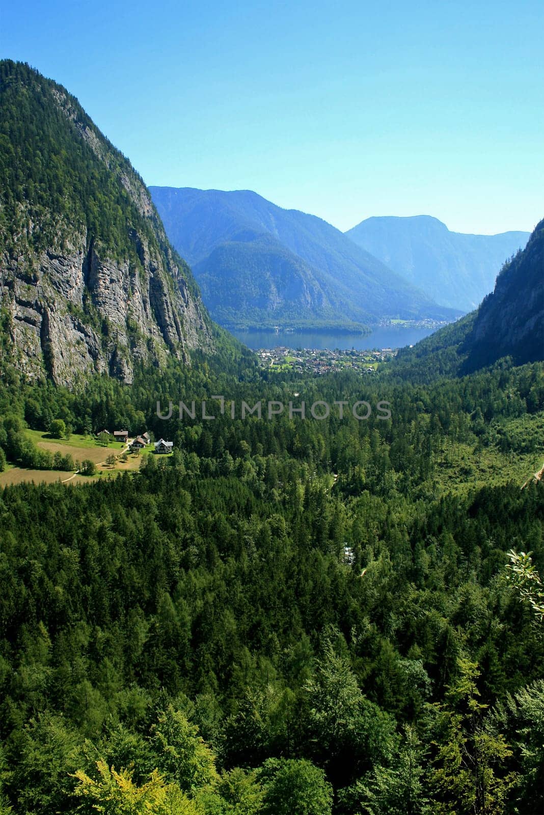 Salzkammergut