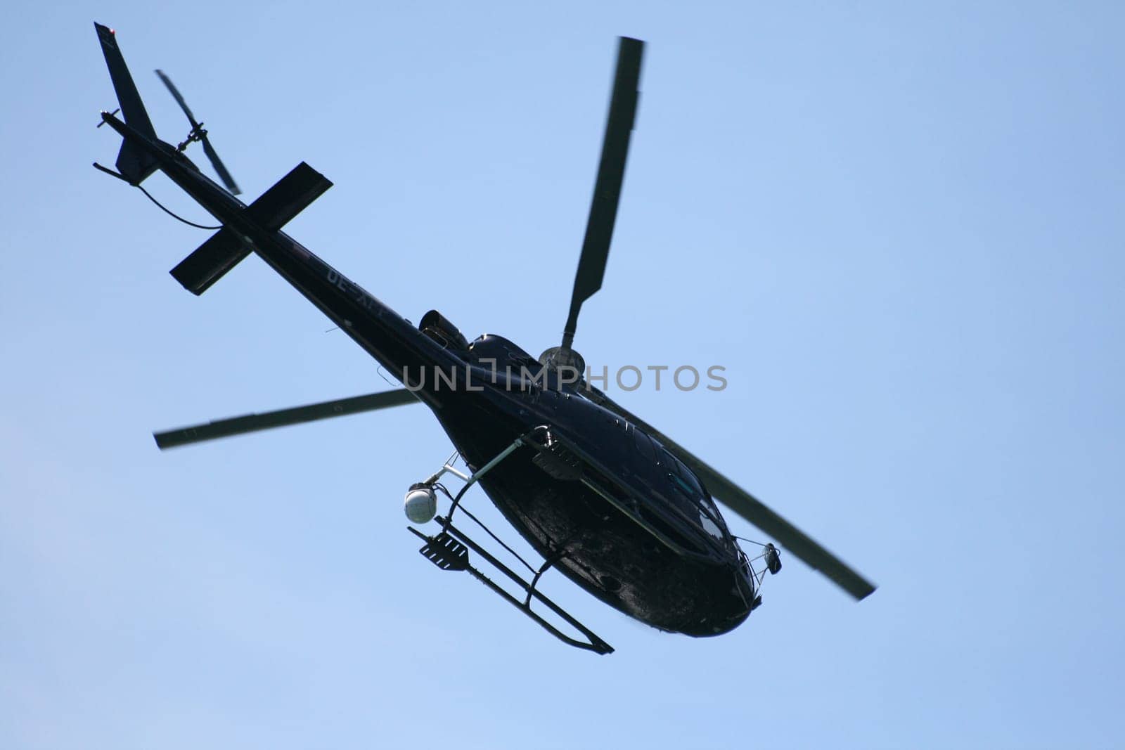 Helicopter