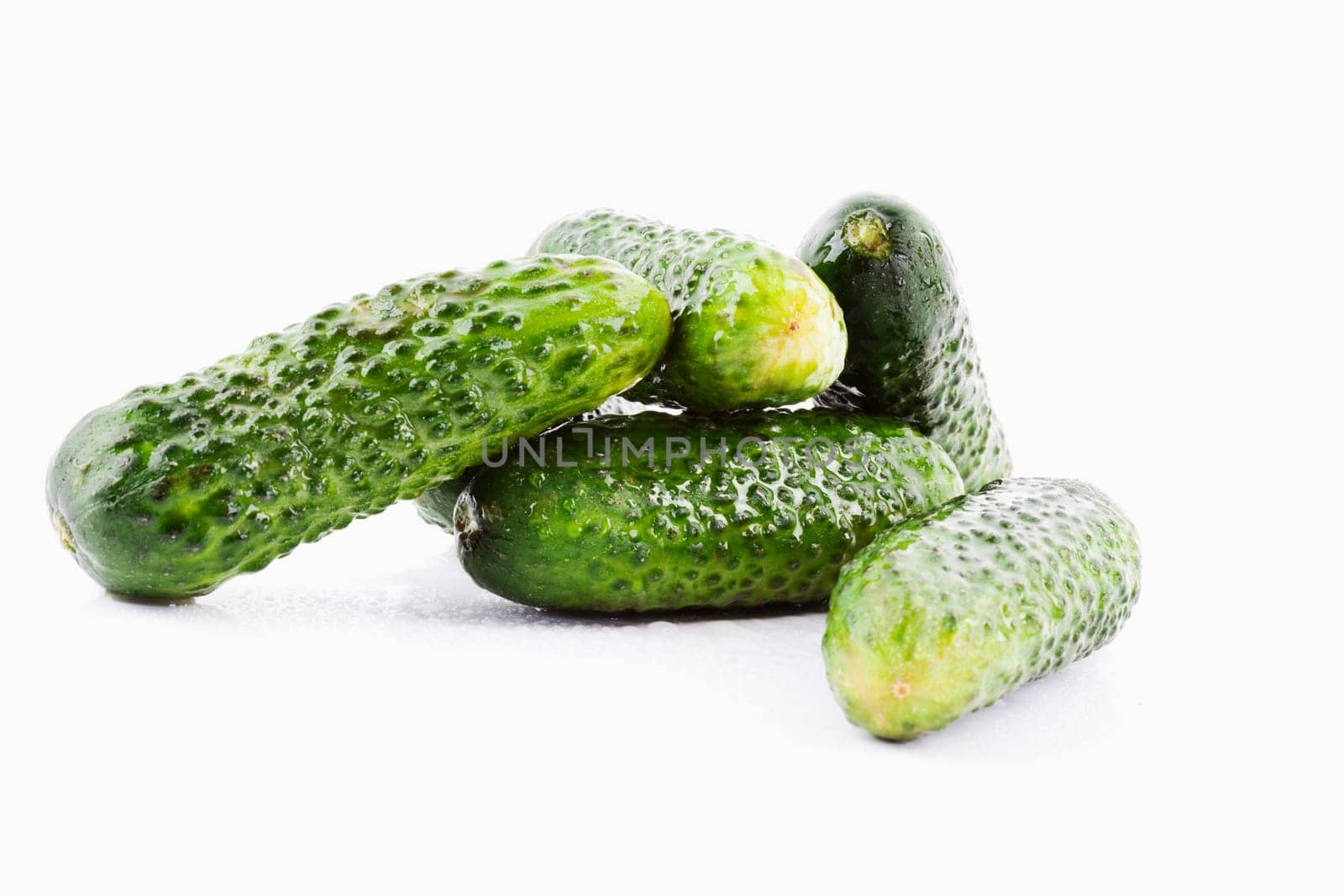 Pickling cucumbers