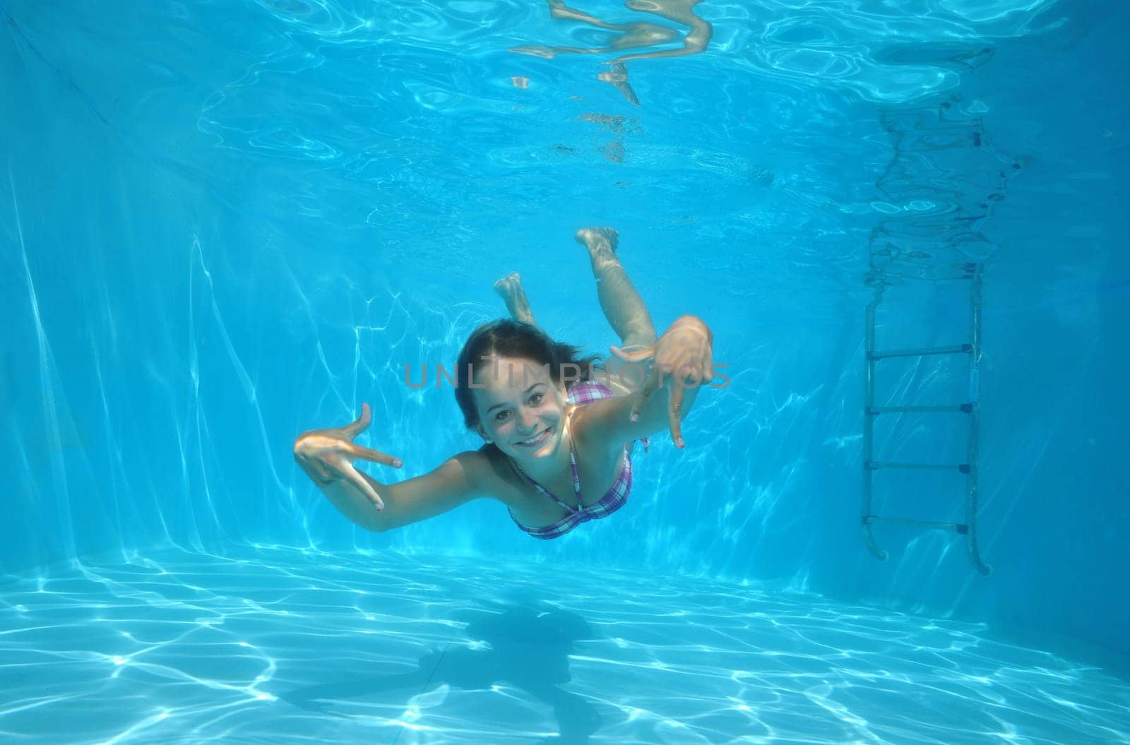 Water - Fun