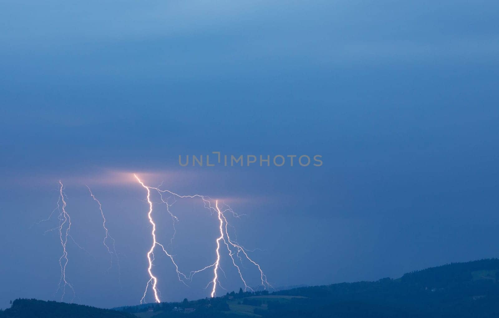 Flashes