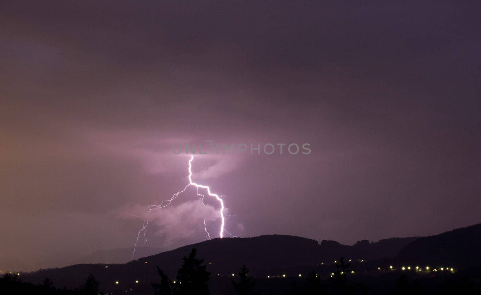 Flashes