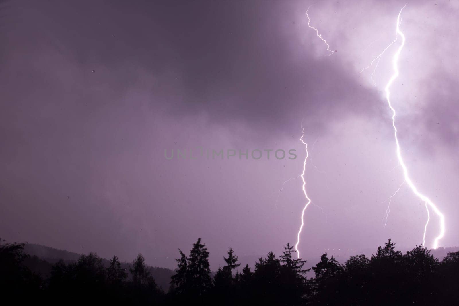 Flashes