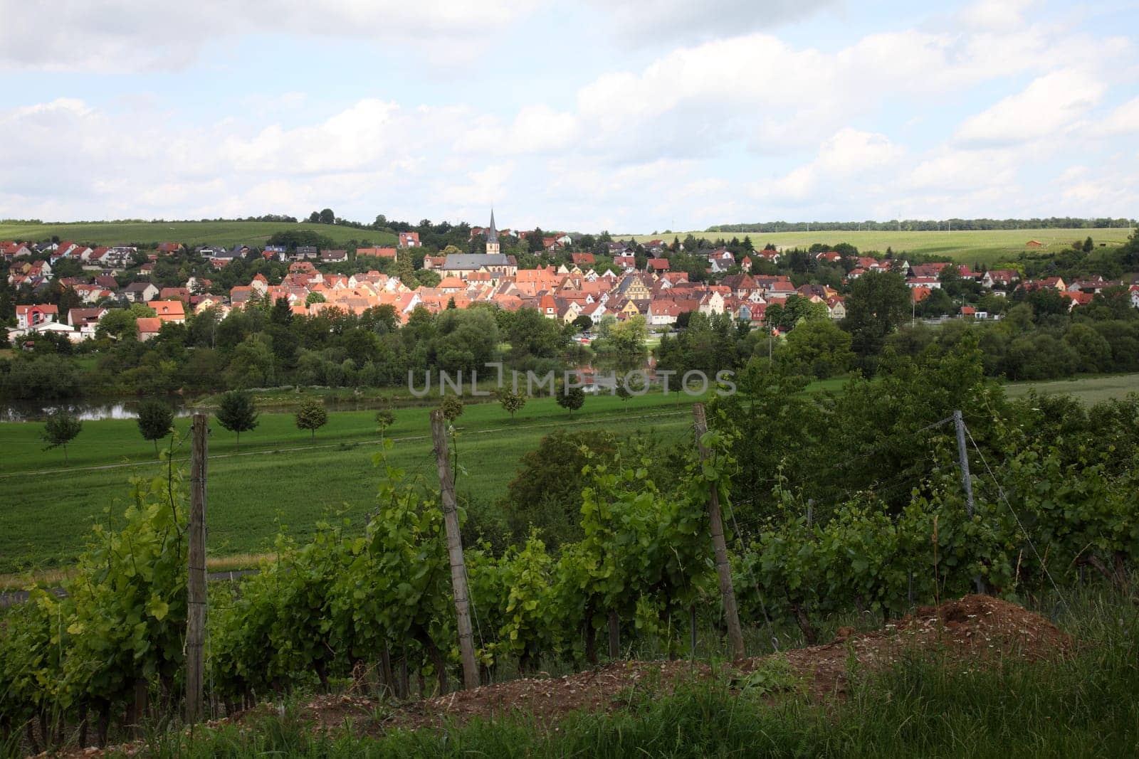 Volkach