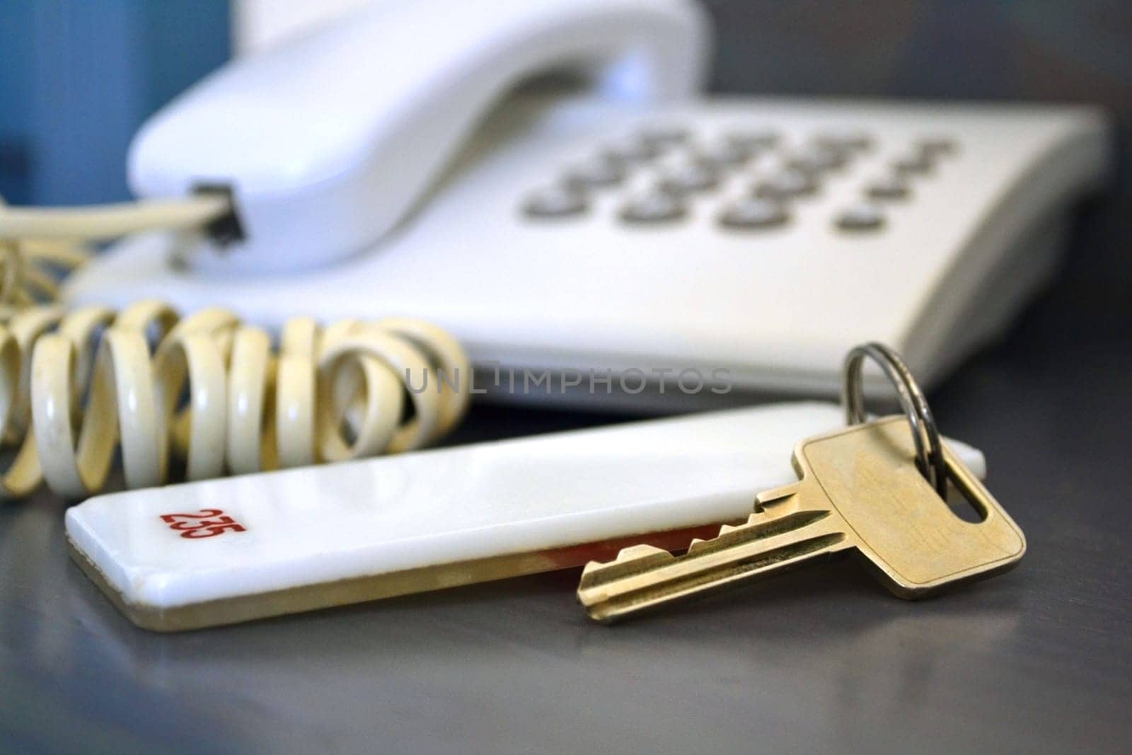 Bunch of keys