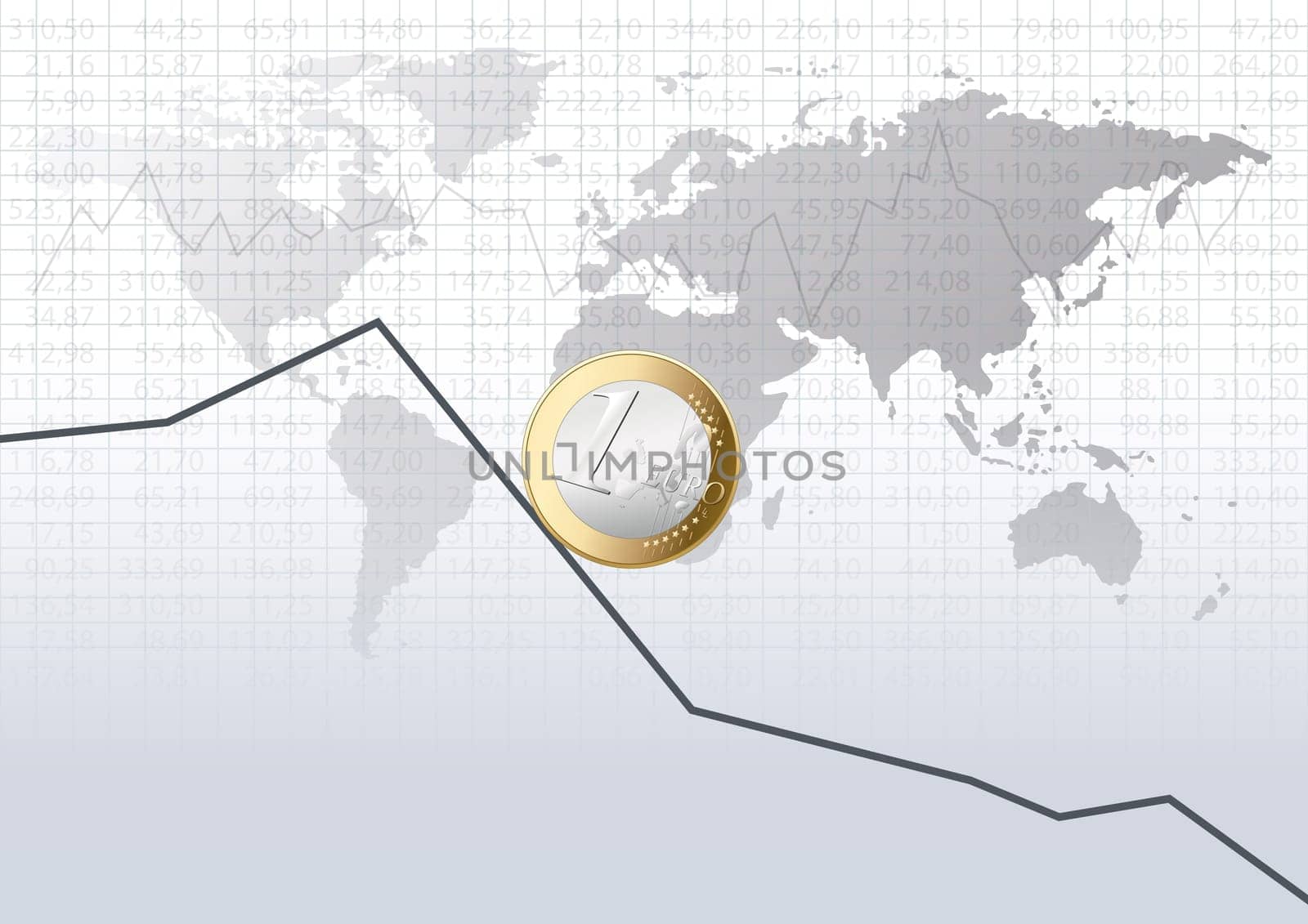 Stock market crash
