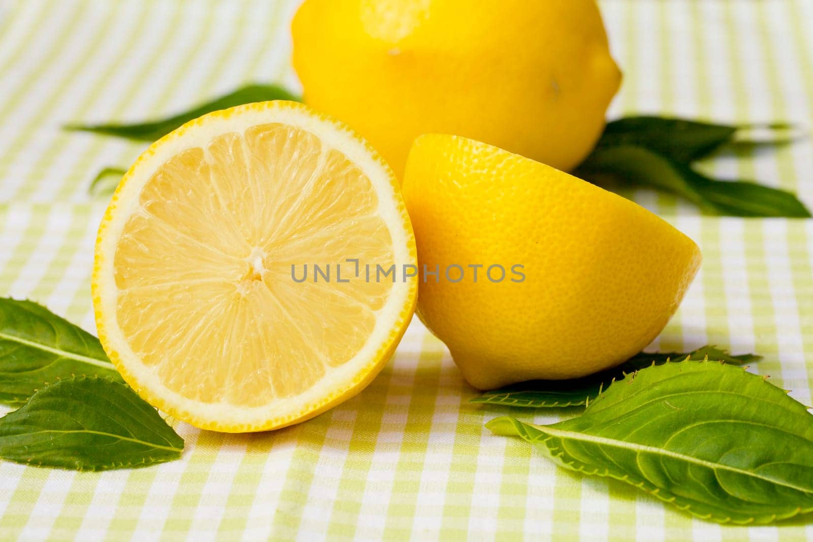 Two lemons