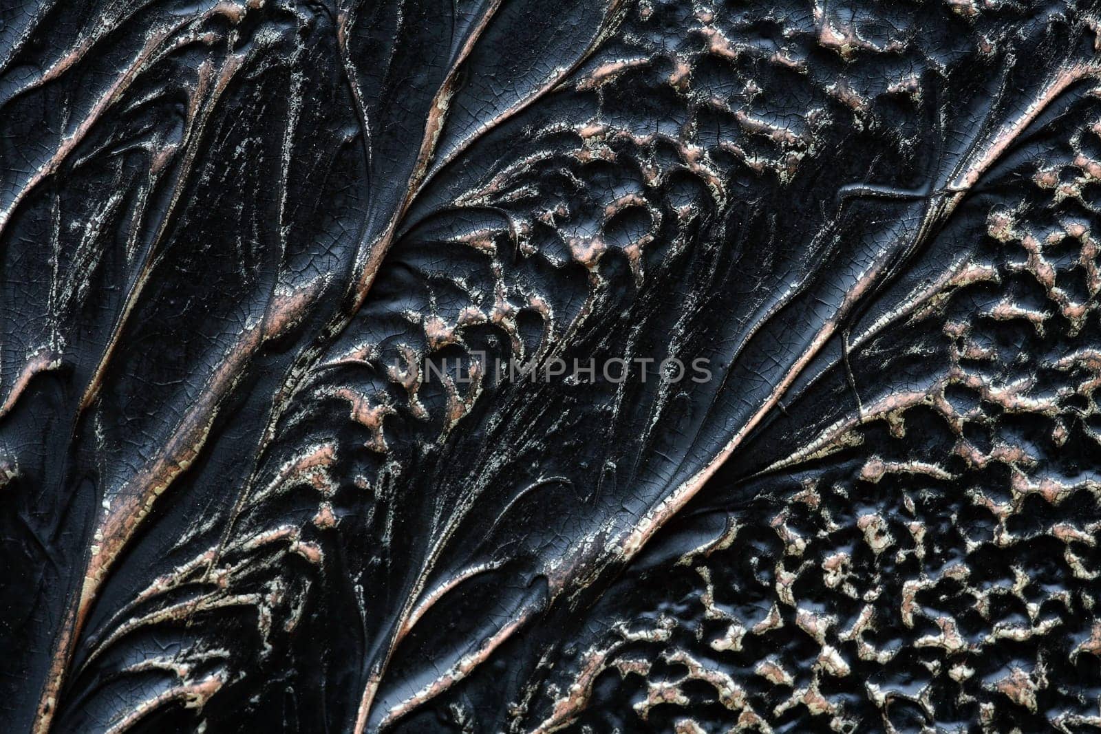 Background - Dark Metal
