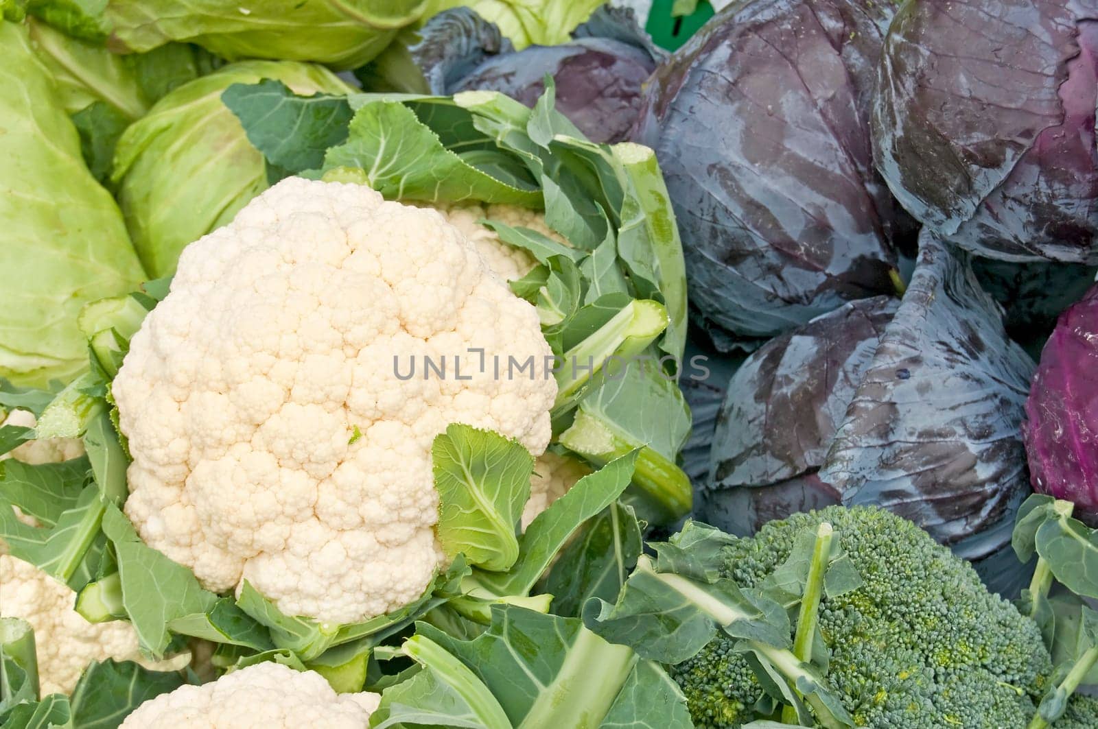 Cauliflower