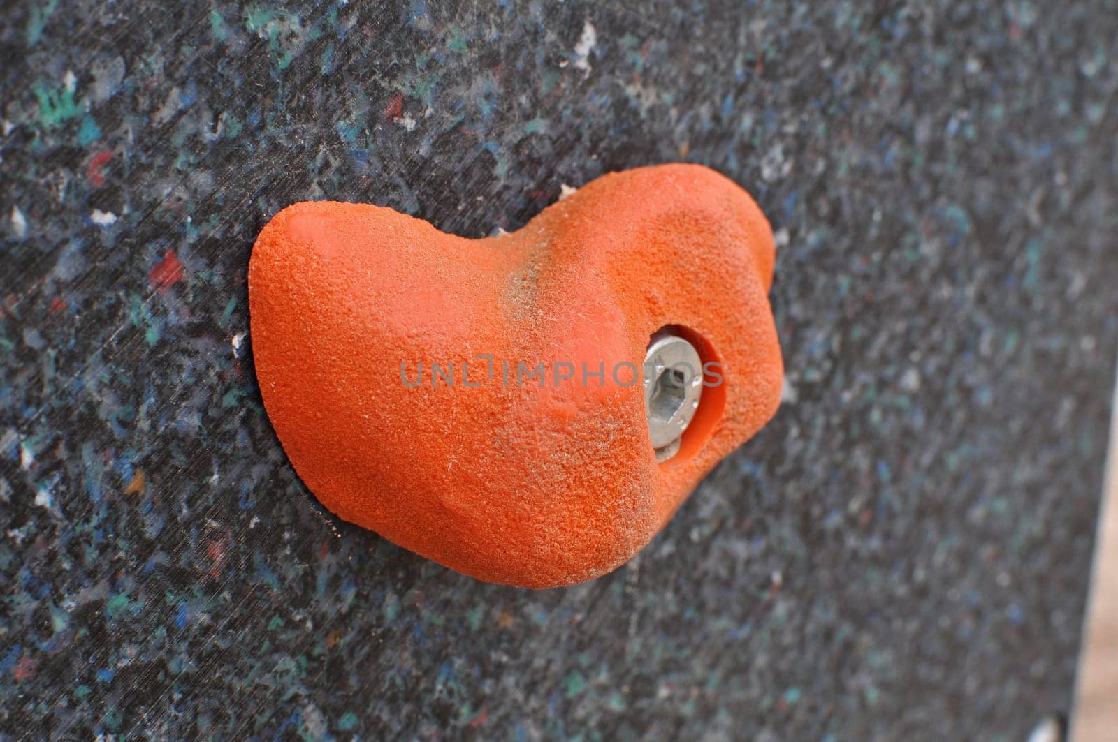 Climbing hold