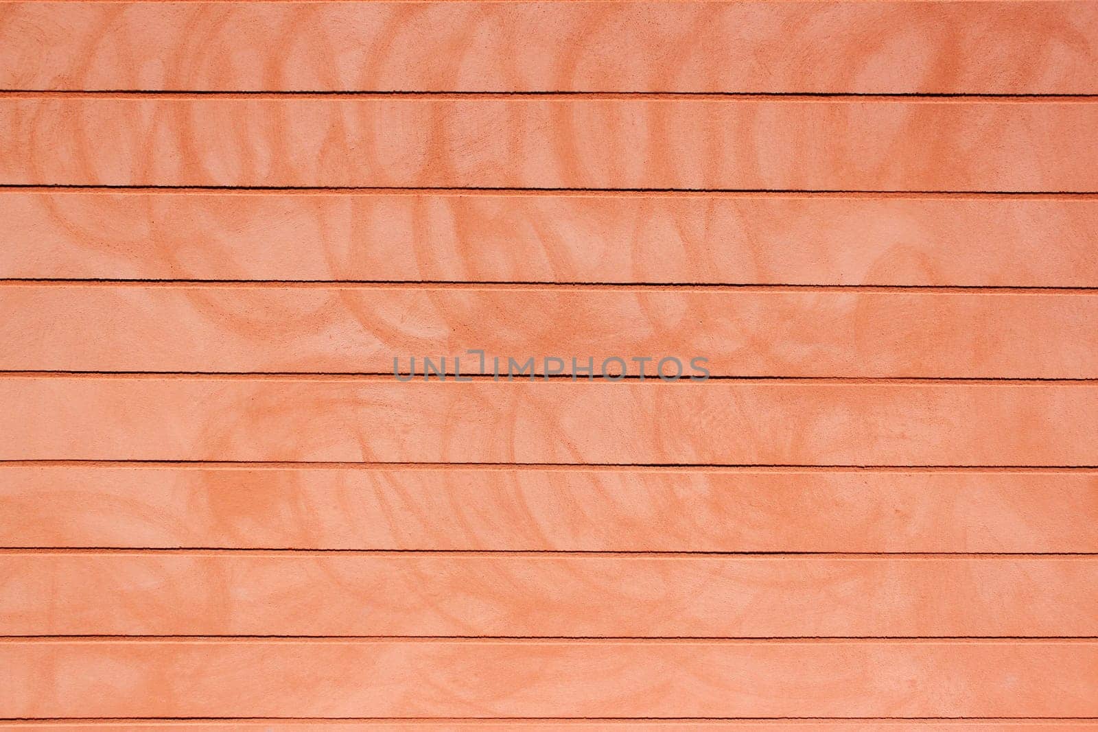 background texture brick color with stripes honrizontales