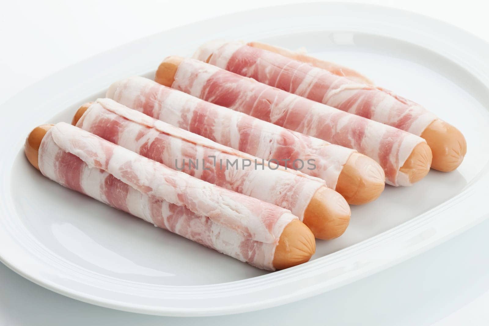 Bernese sausages