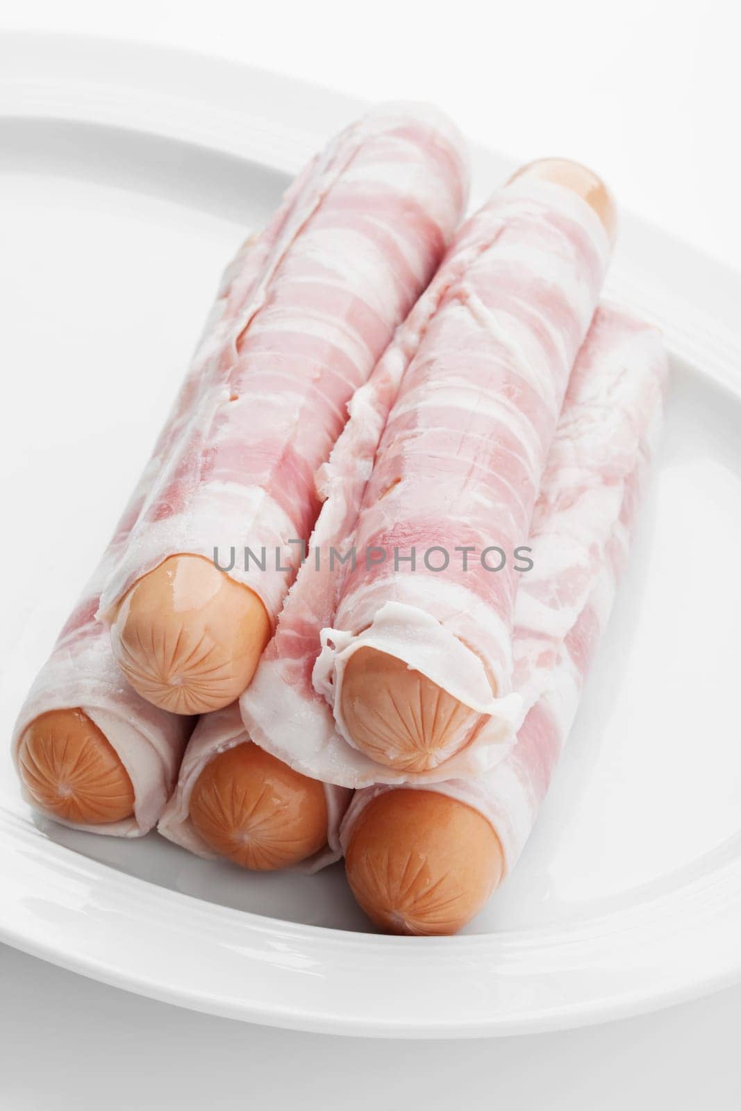 Bernese sausages
