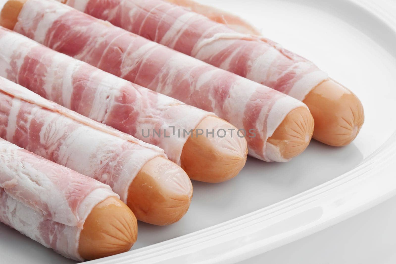 Bernese sausages