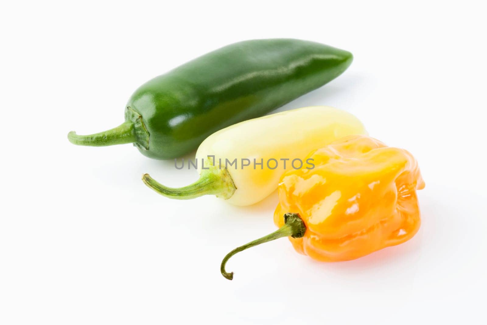 Chili Mix