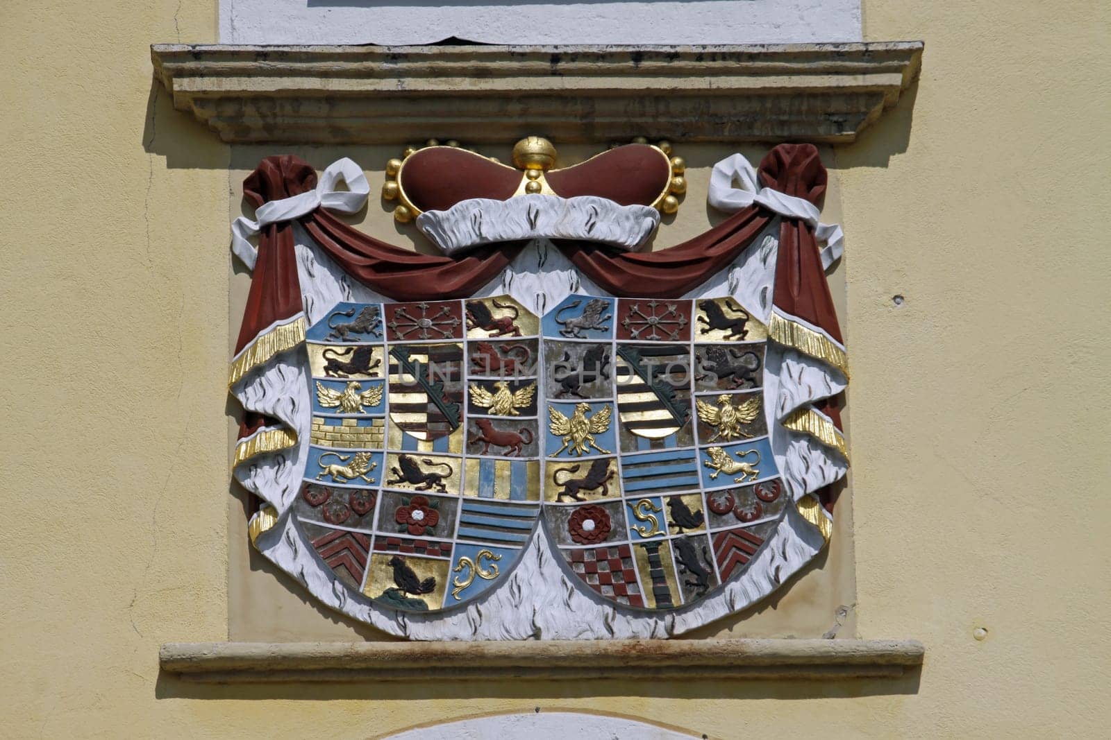 Schlößchenpark Bad Langensalza