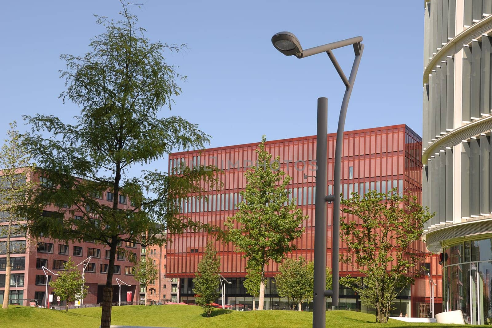 Hafencity Hamburg