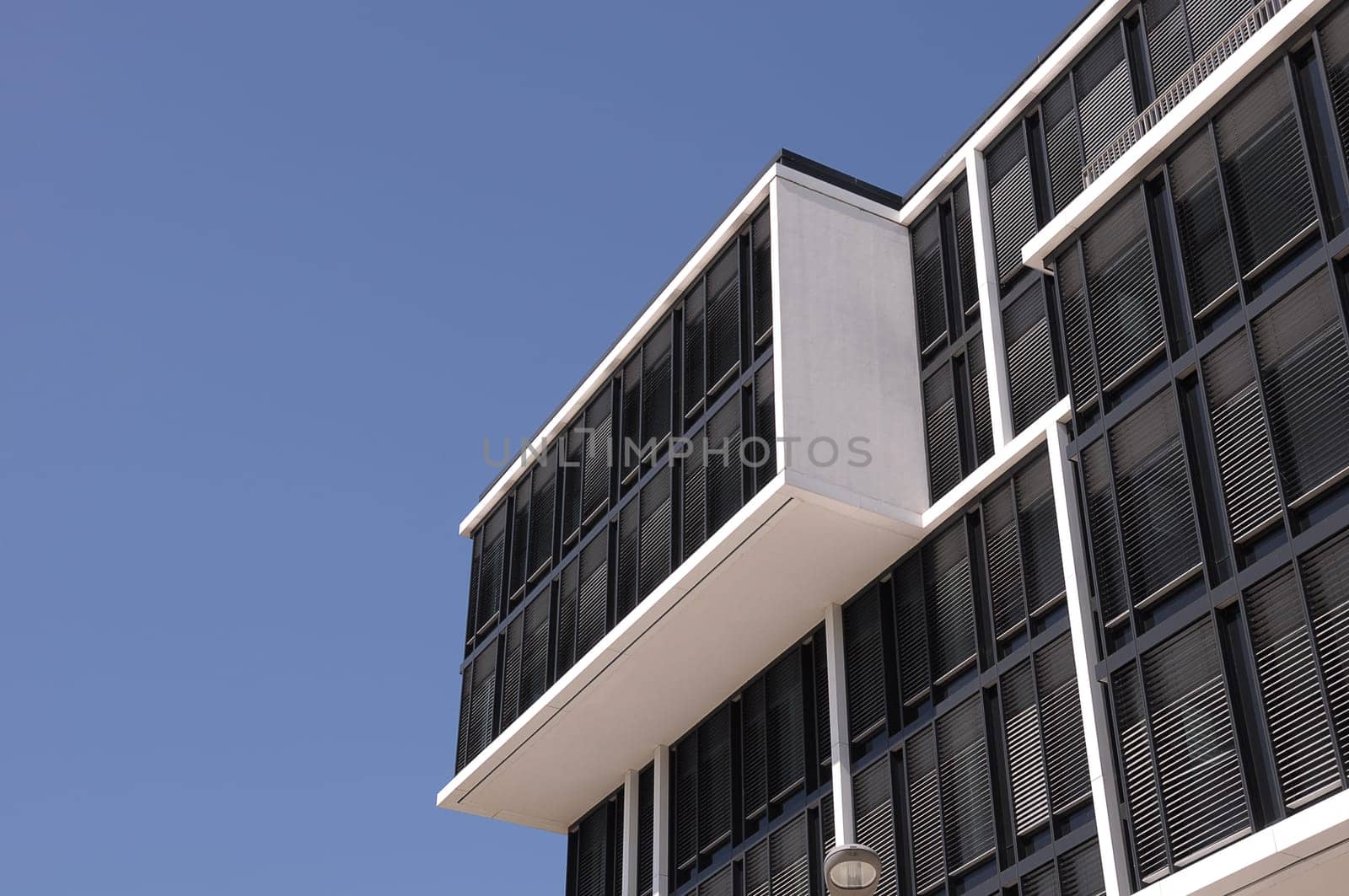 modern architecture