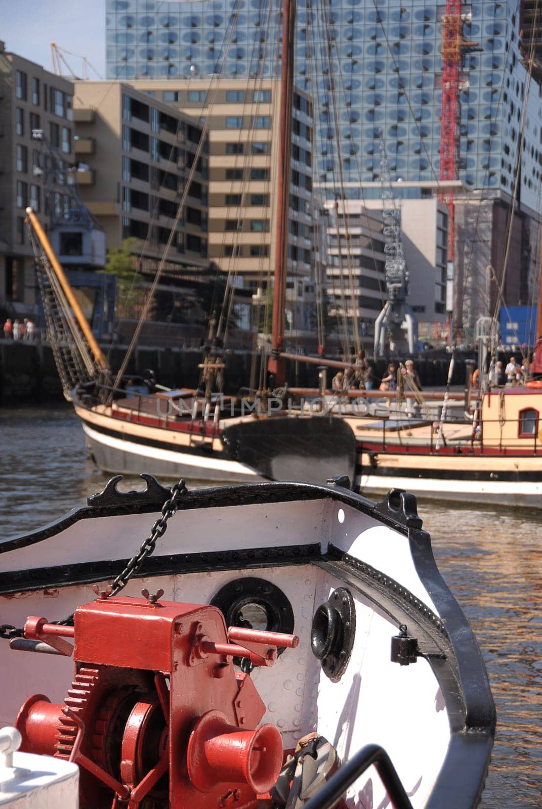 Hafencity Hamburg