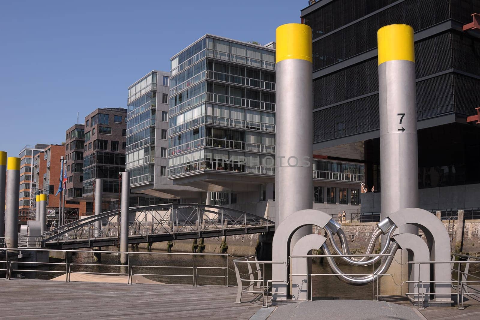 Hafencity Hamburg
