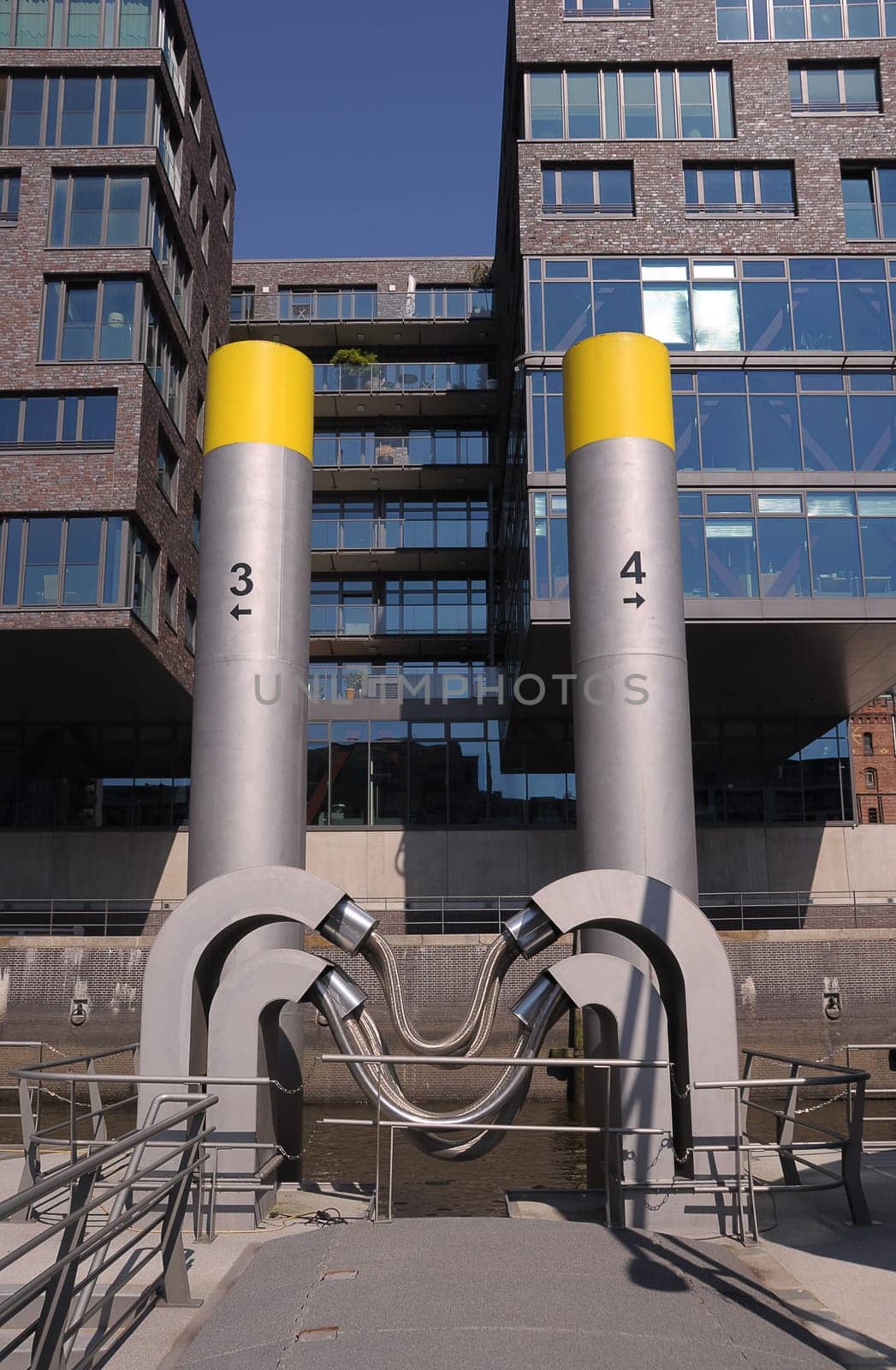 Hafencity Hamburg