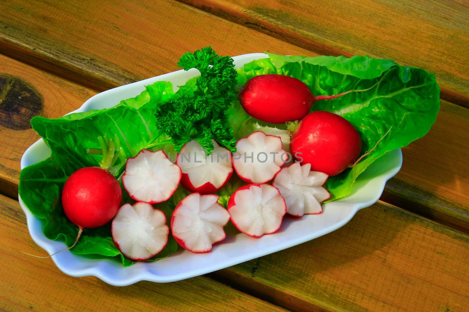 Radish