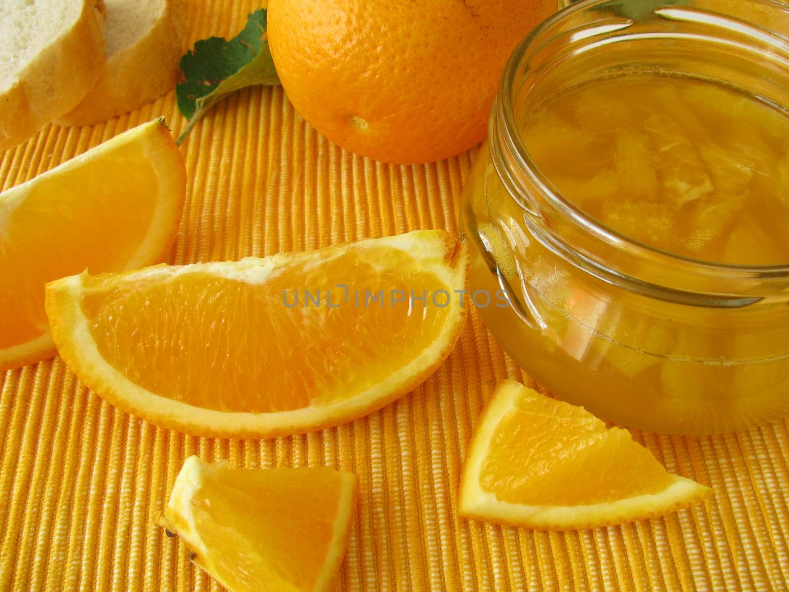 Marmalade
