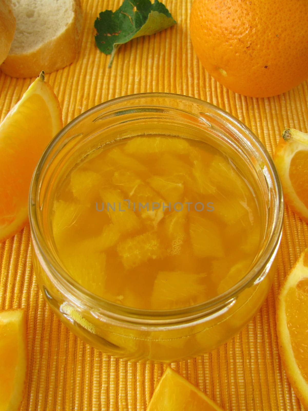 Marmalade
