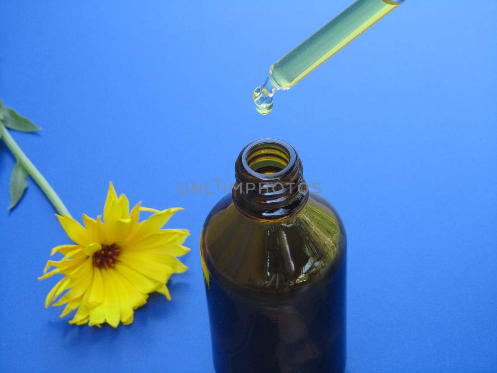 Calendula tincture