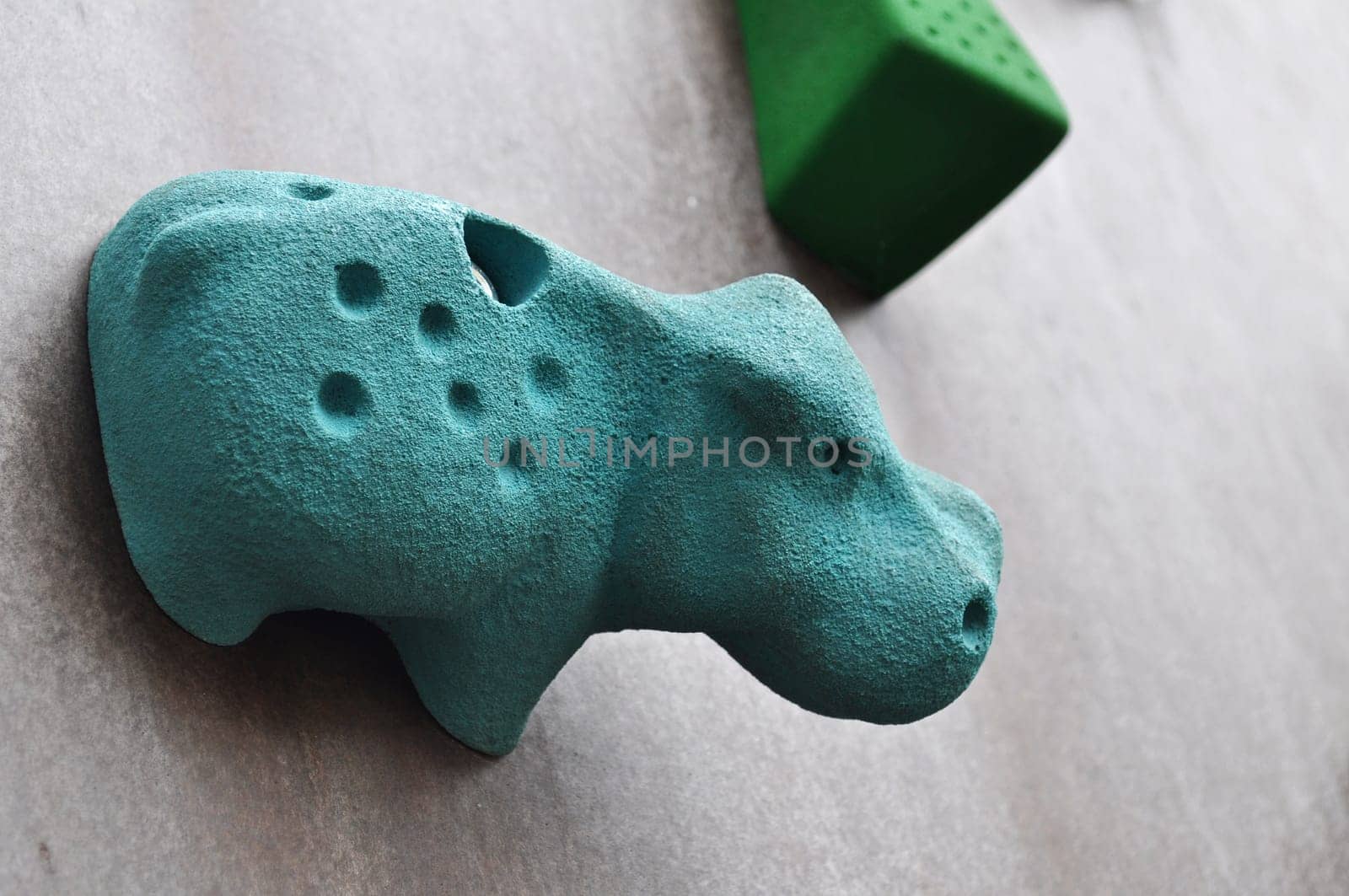 Climbing holds
