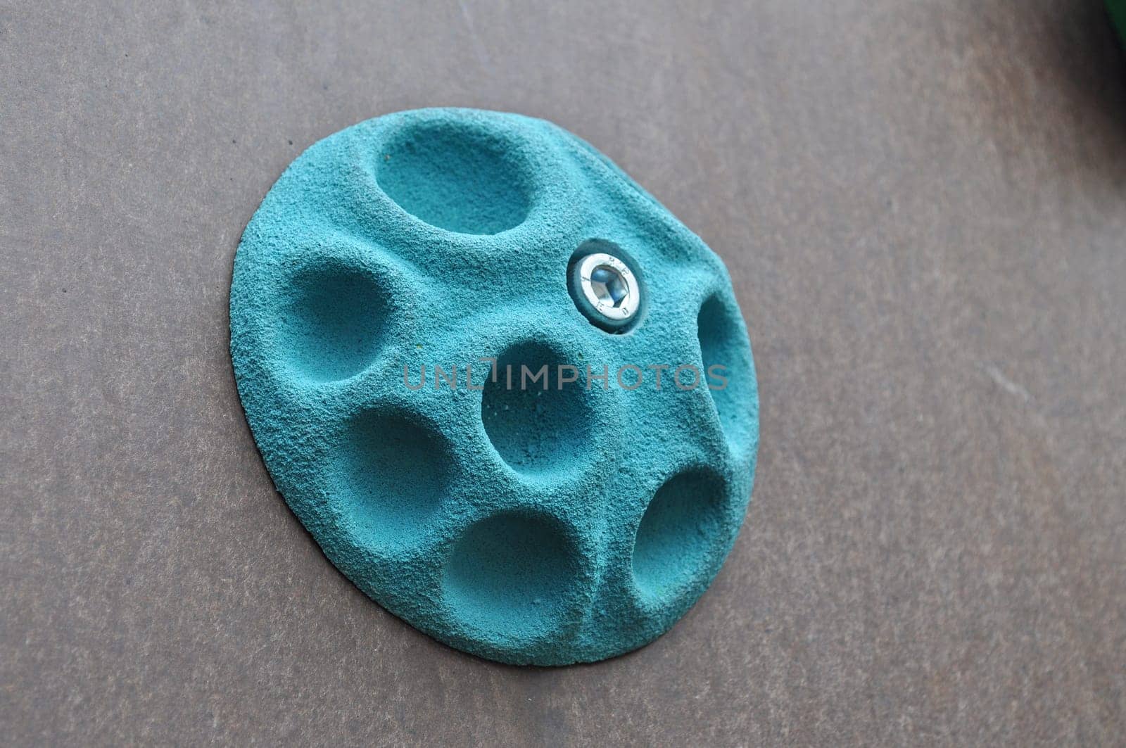 Climbing holds