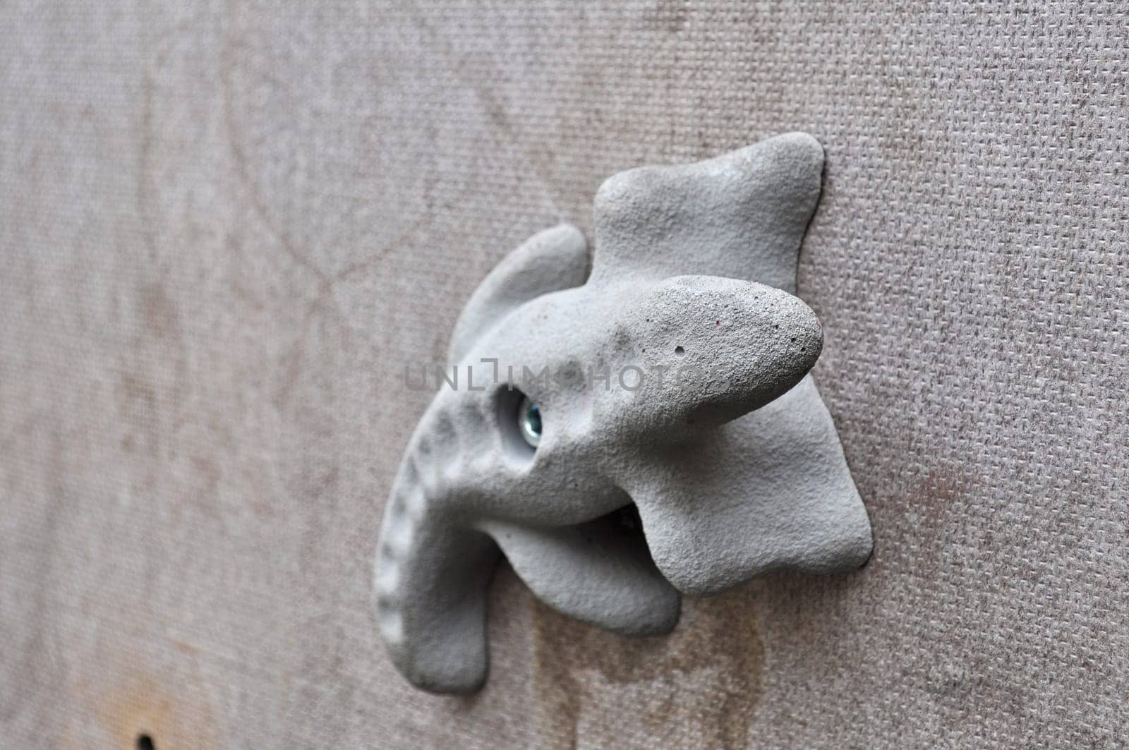 Climbing holds