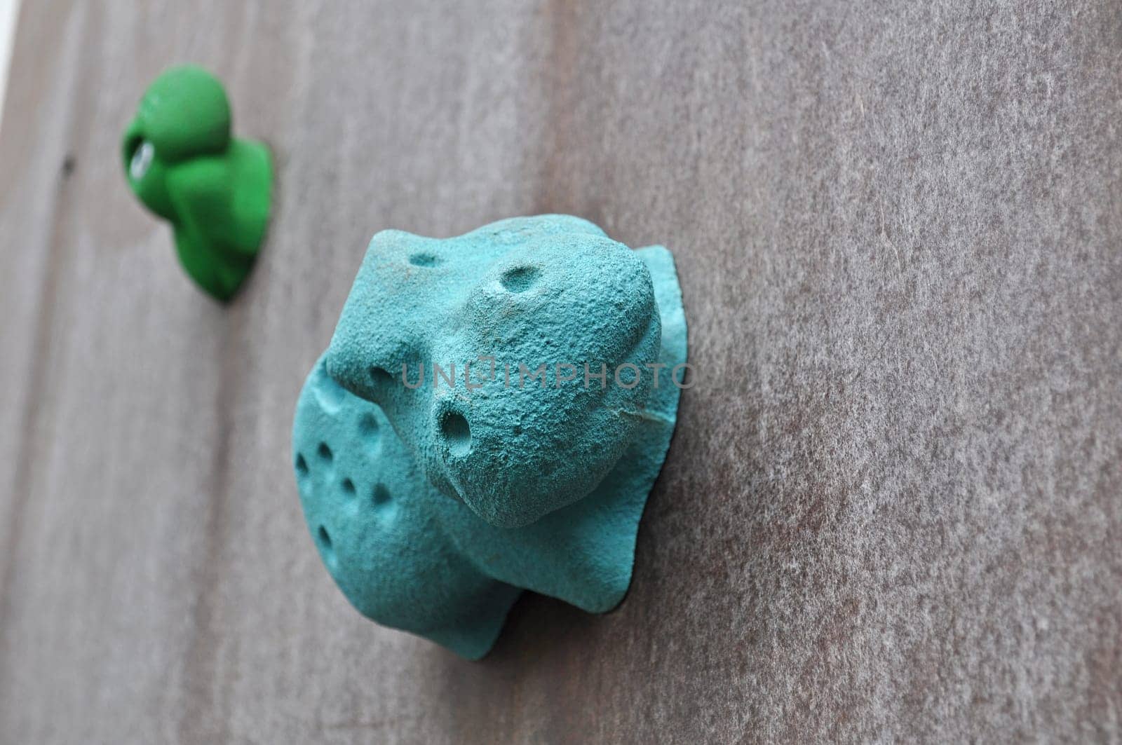 Climbing holds