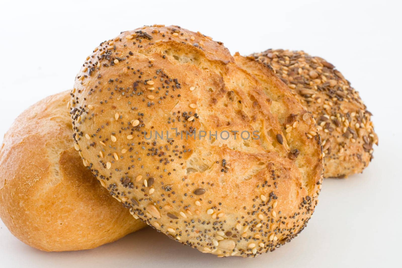 bread roll