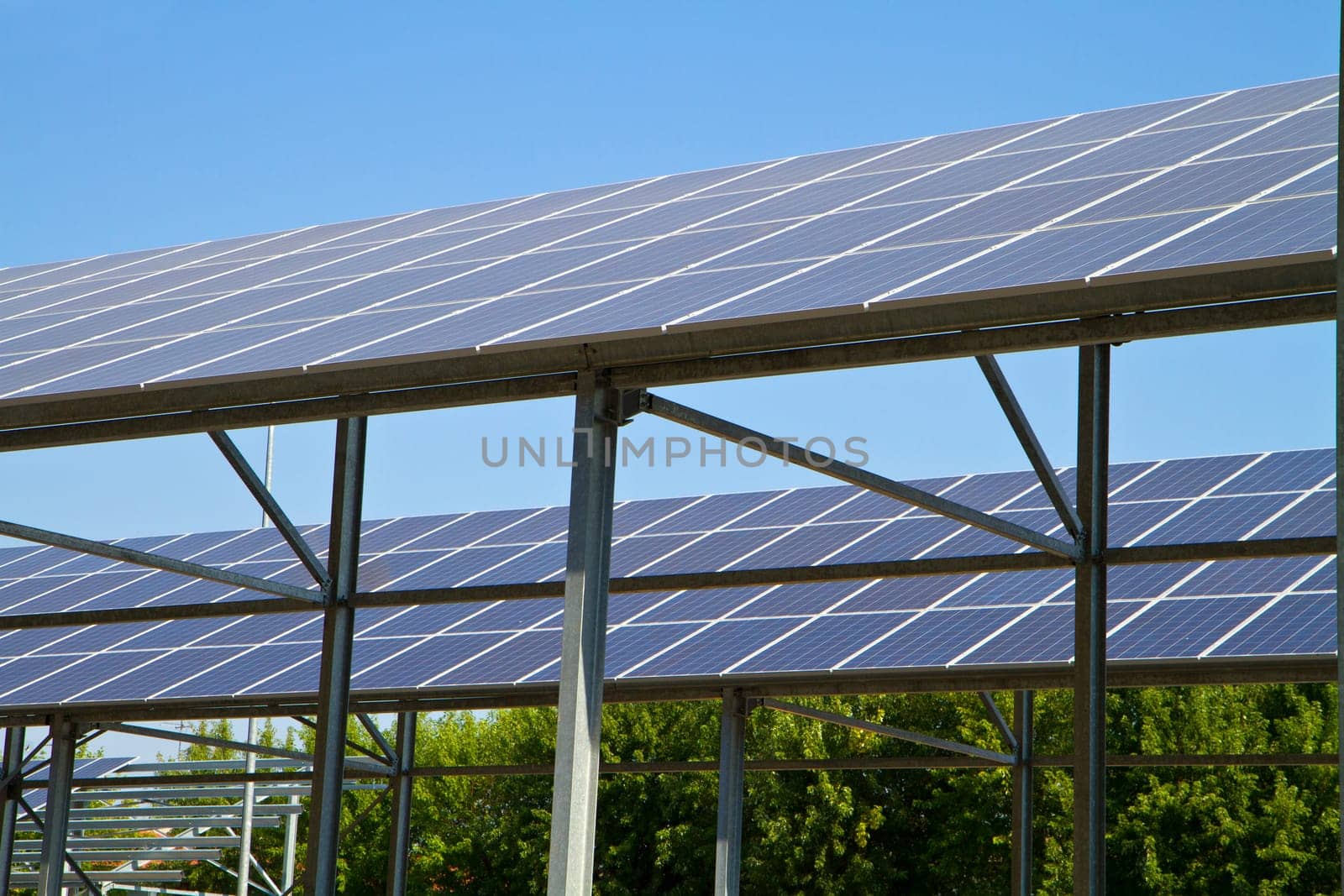 Renewable, alternative solar energy