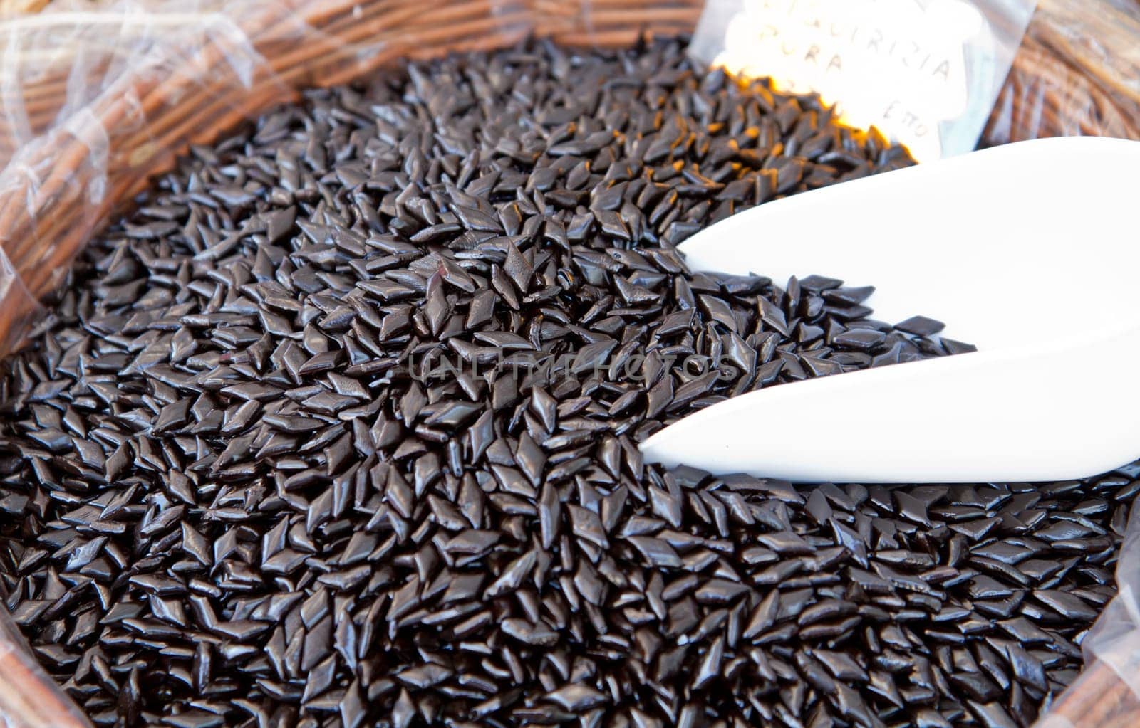 liquorice