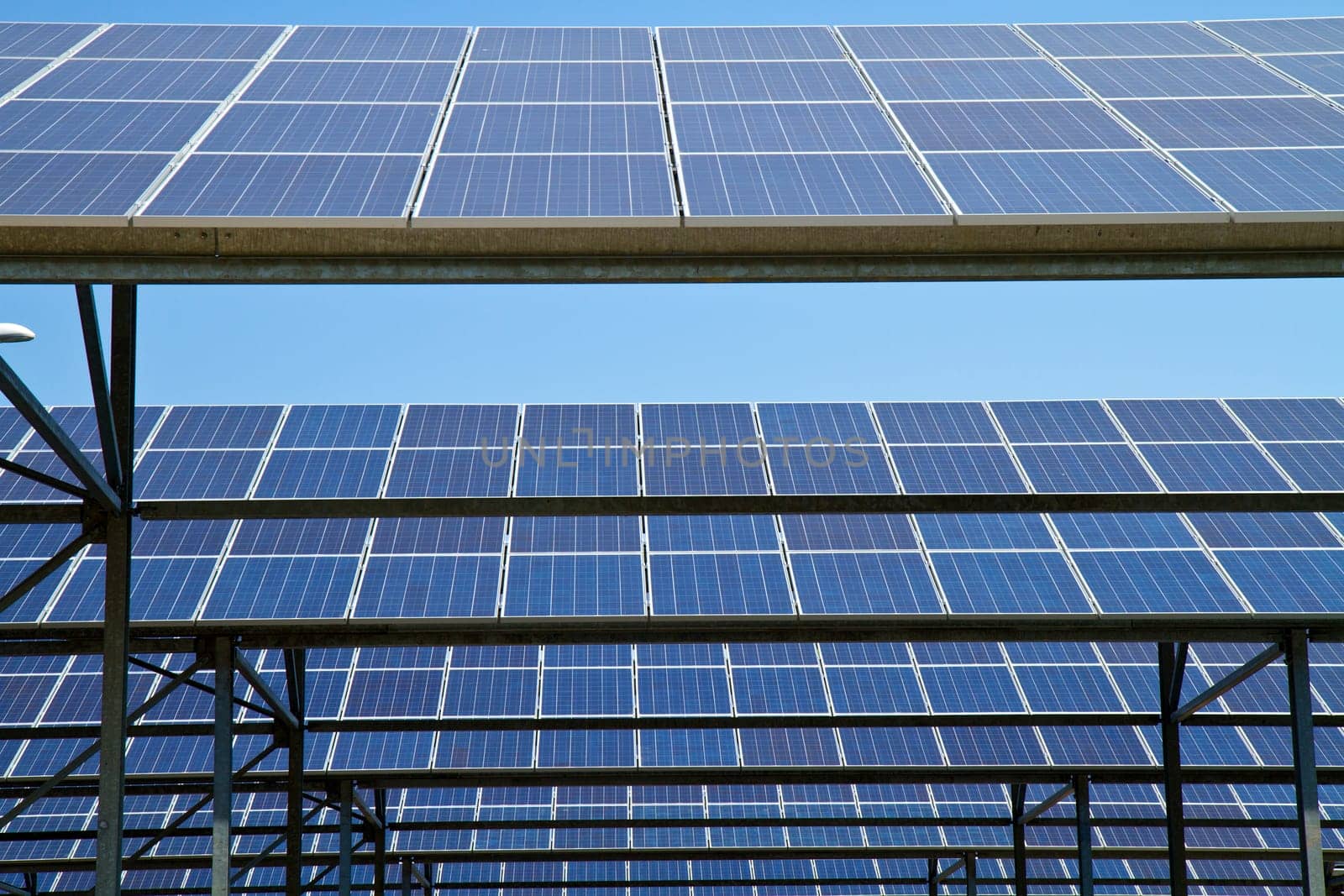 Renewable, alternative solar energy