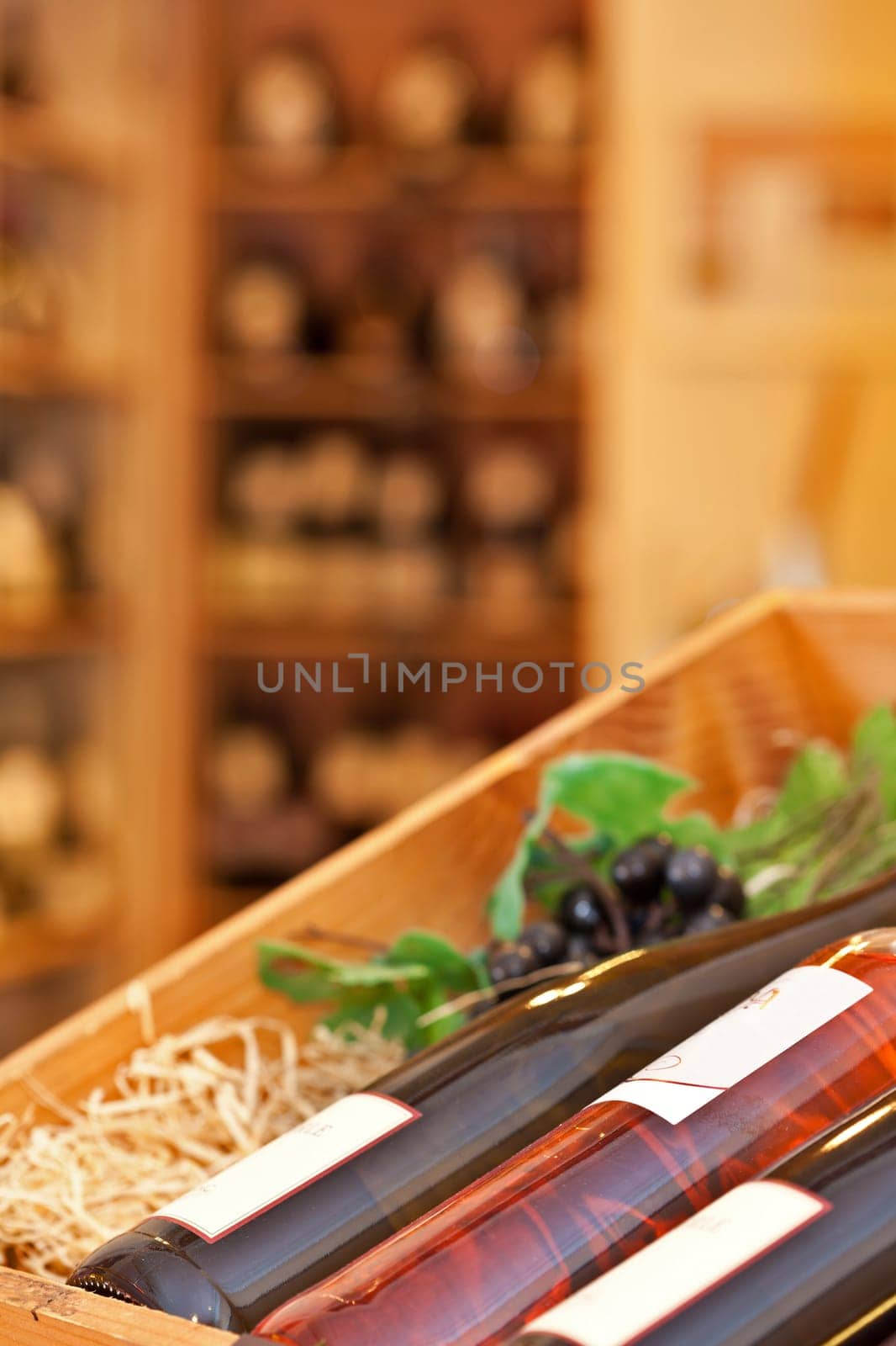 Wine bar