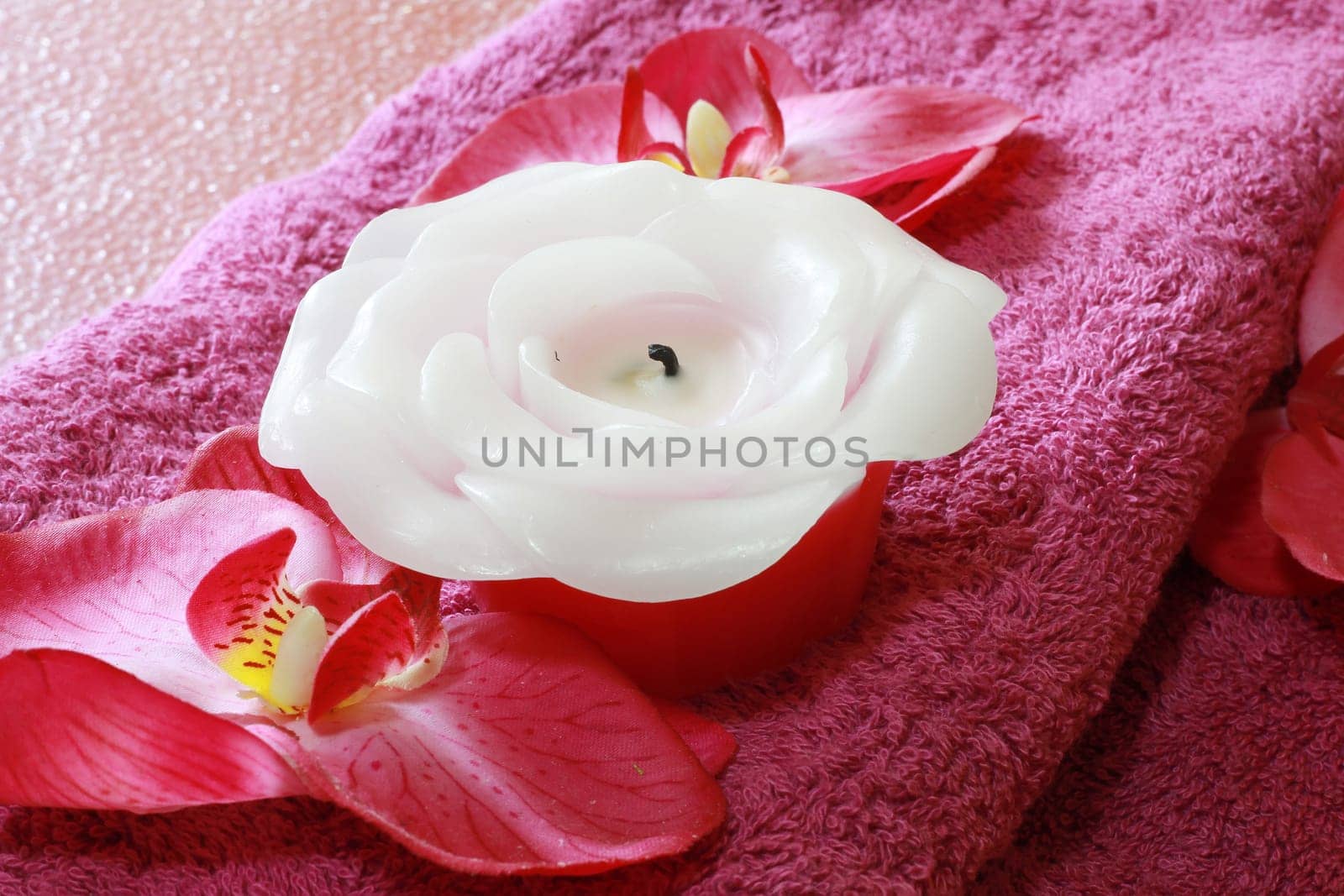 spa and relax