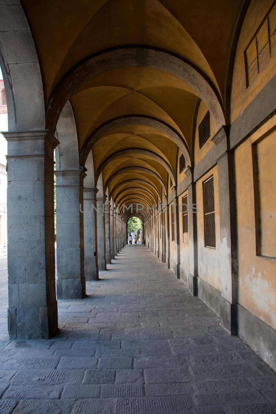 Arcades
