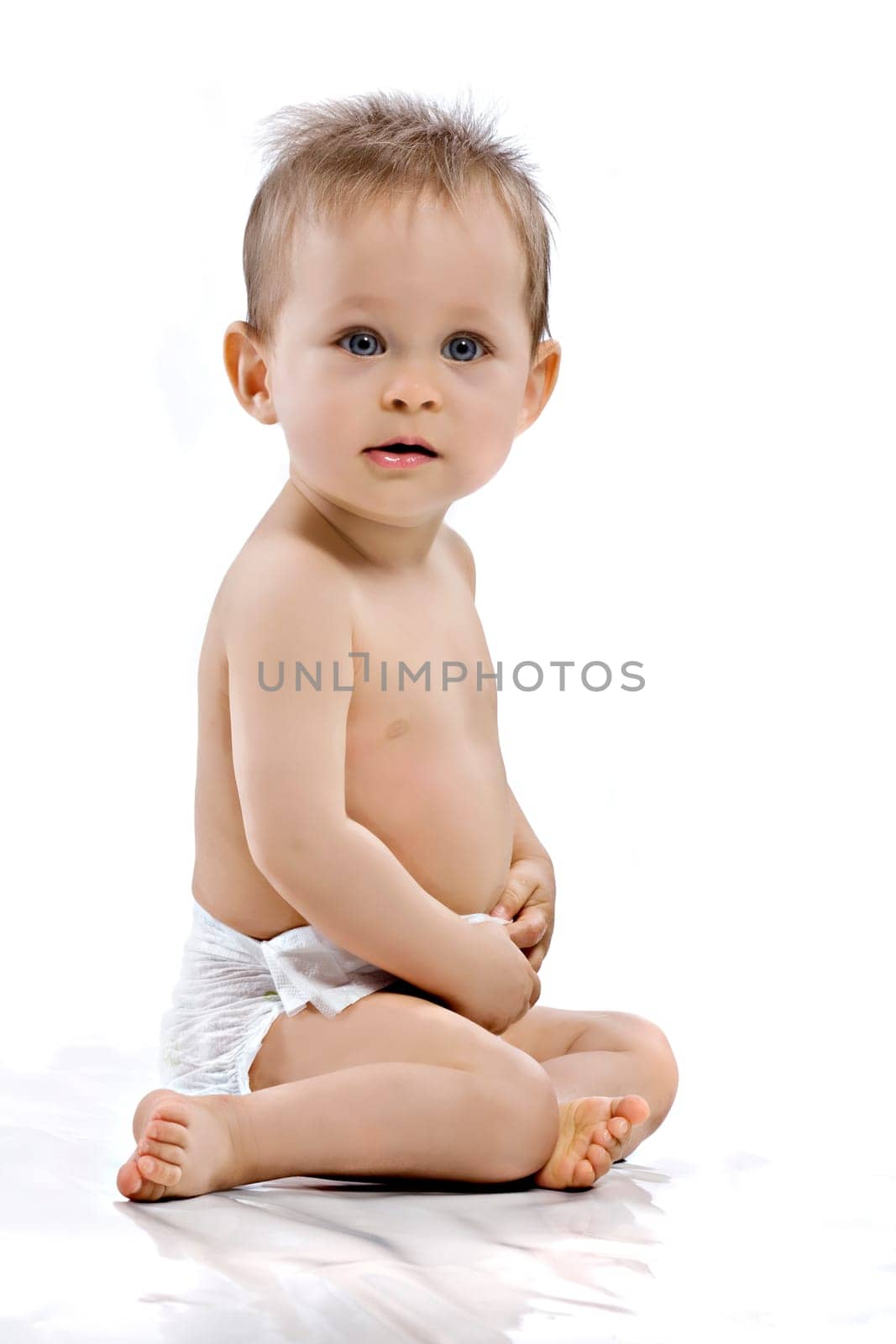 Toddler 07