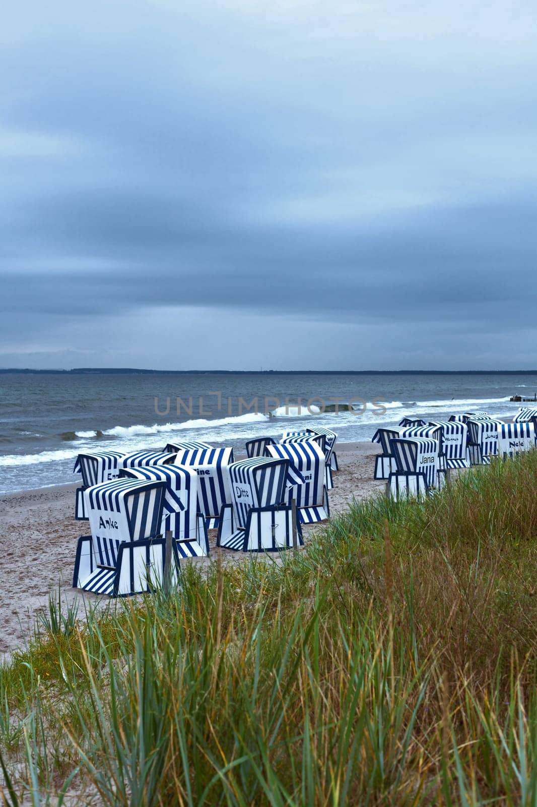 Beach chair
