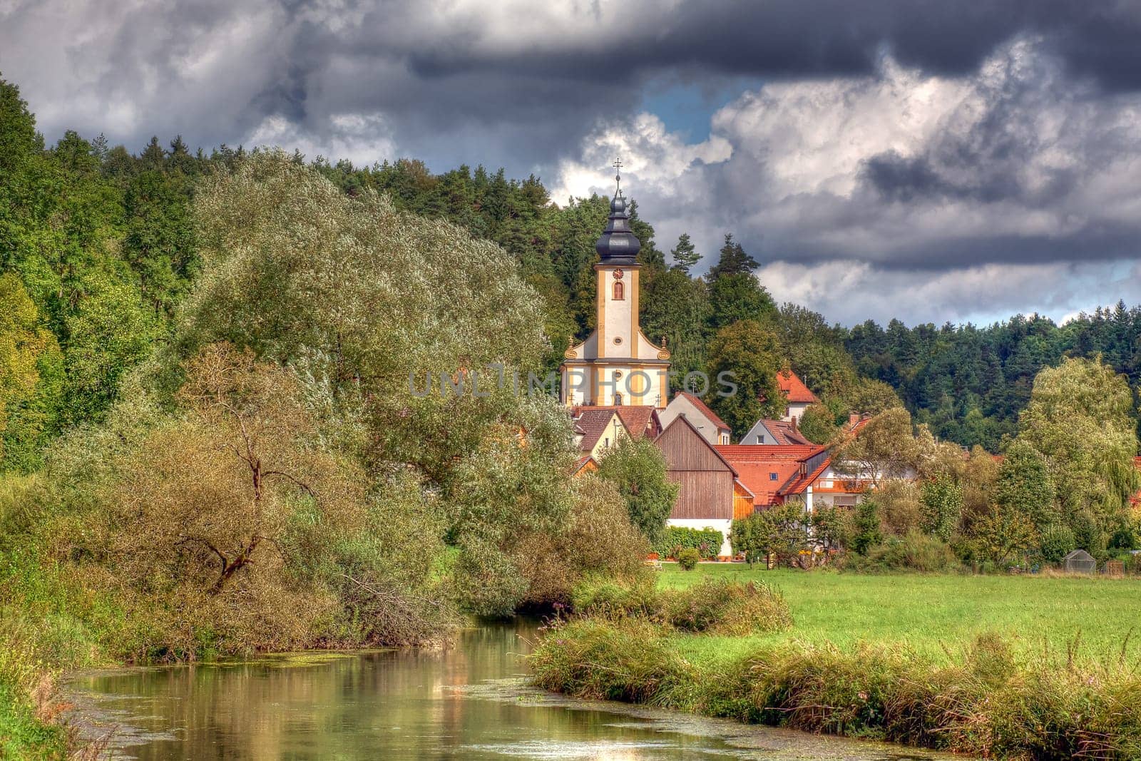 Nankendorf